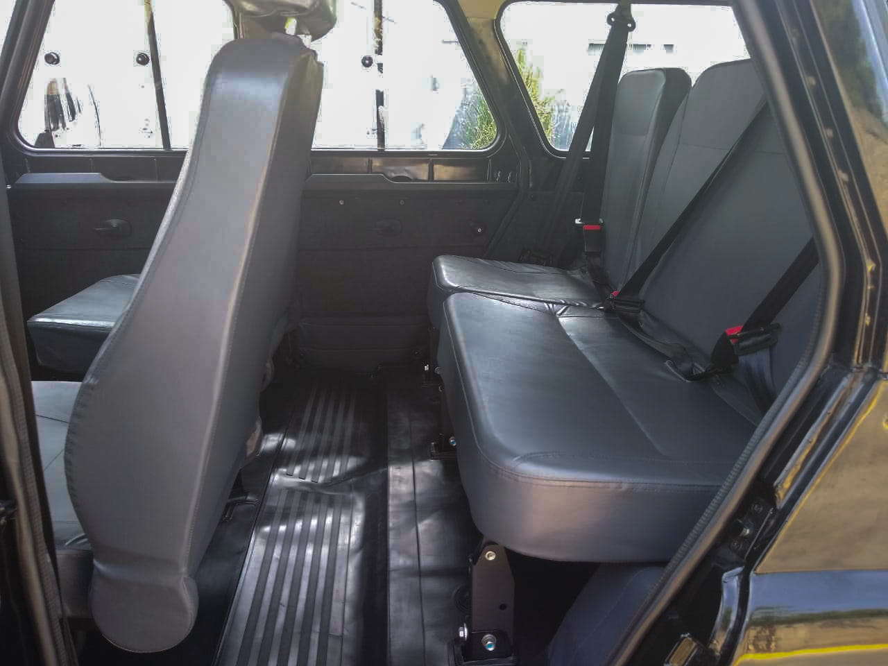 UAZ Hunter Classic