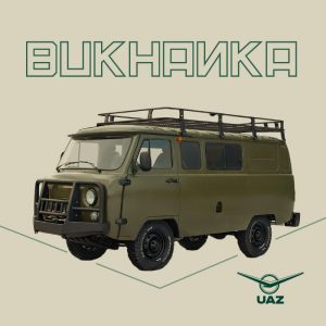 bukha bukha